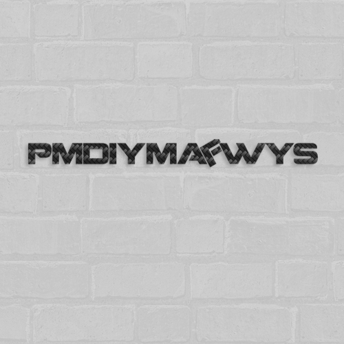 Image of What's PMDIYMAFWYS? [CF] 