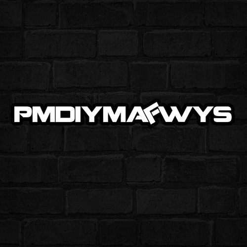 Image of What's PMDIYMAFWYS?