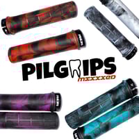 Image 1 of PILGRIPS - MIXXXED - NEW COLOURS