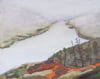 Thirlmere Study - Framed Original