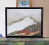 Thirlmere Study - Framed Original