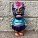 Tikumo 10th edition SDCC colorway by Ophelia Toys x Gerald Okamura