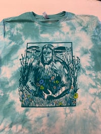 Image 2 of HYPER EXPERIMENTAL TYE DYE BLASTS 