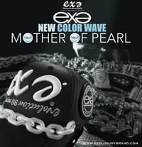 Image 5 of EXPRESSION 06 EVOLUTION ® - DIAMOND AWARD COLLECTION - MOTHER OF PEARL