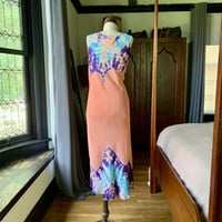 Image 4 of PAPILLON Rayon Dress MEDIUM