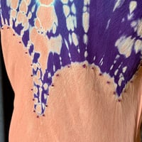 Image 3 of PAPILLON Rayon Dress MEDIUM