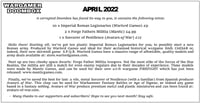 Image 3 of April Box 2022