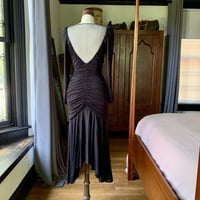 Image 4 of NEW LEAF Cocktail Dress SMALL