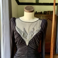 Image 2 of NEW LEAF Cocktail Dress SMALL