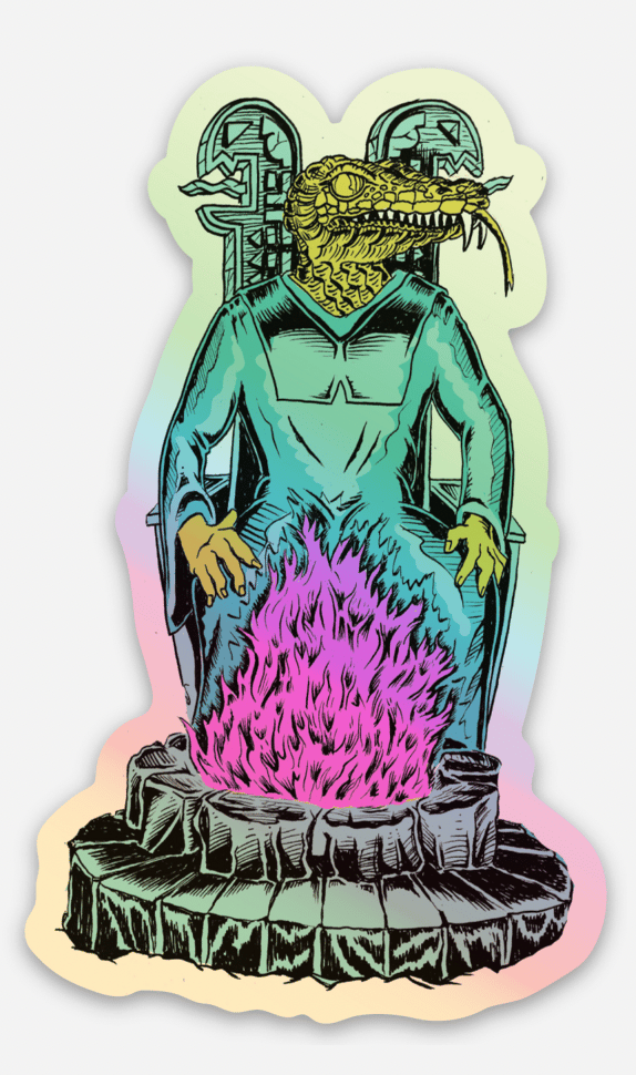 Sticker Pack!!!!