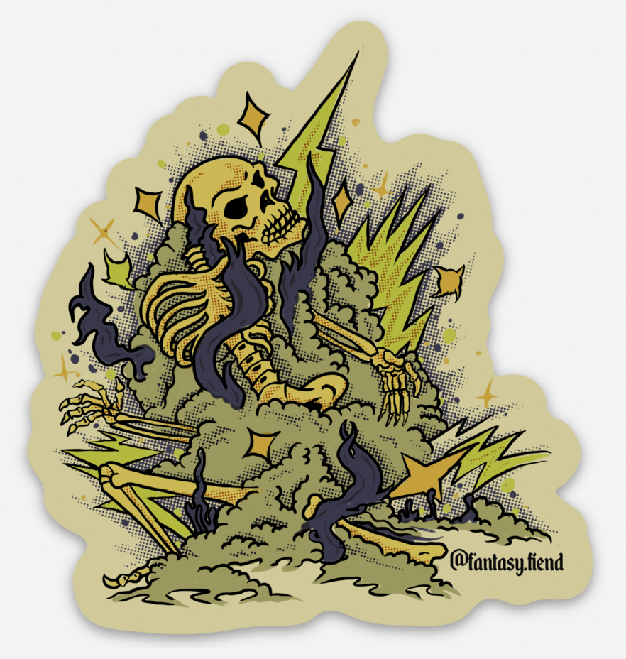 Sticker Pack!!!!