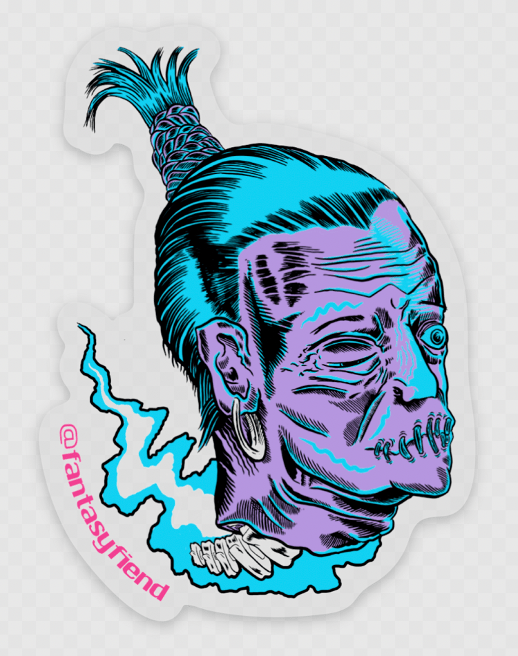 Sticker Pack!!!!