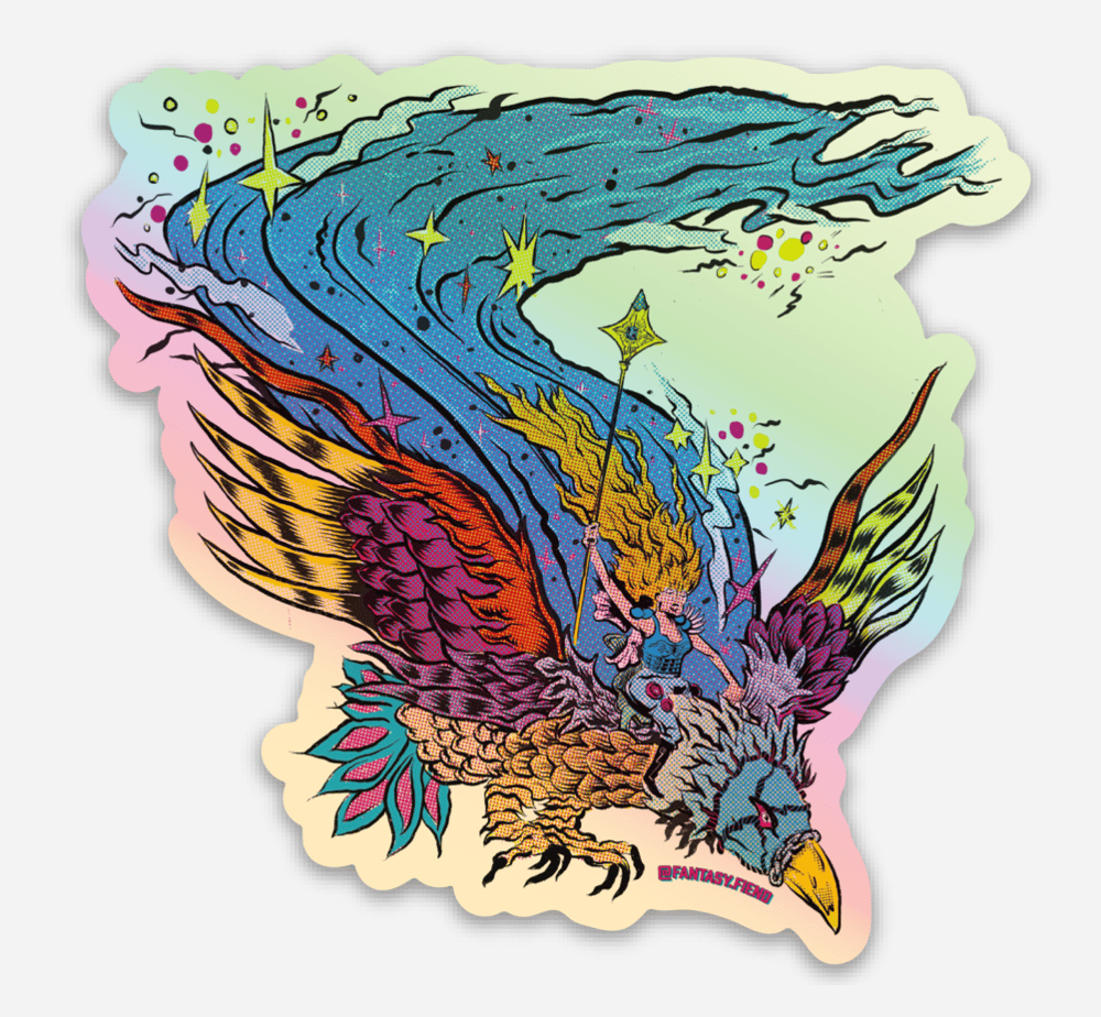 Sticker Pack!!!!