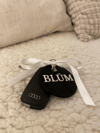 Blüm Keychain