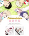 Sanrio Boys | Artist Choice Set 