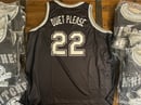 Image 4 of SNITCHES GET STITCHES JERSEY 