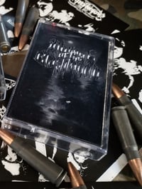 Image 1 of Throne of the Black Moon Tape/CD