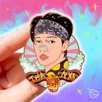 Image 1 of Wooyoung Thanxx 