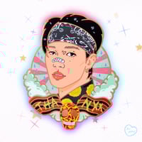 Image 2 of Wooyoung Thanxx 