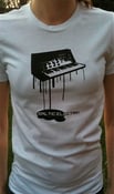 Image of Baltic Fleet Womens T - MS20 dripping T Shirt
