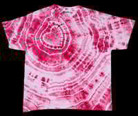 Heart Geode