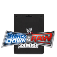 Image 1 of WWE Smackdown vs RAW 2009