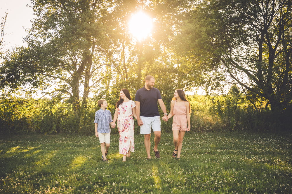 Image of Spring/Summer Evening Mini Sessions ($75 OFF Use Code SPRING)