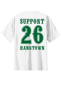 Image 4 of Support 26 Tee