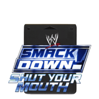Image 1 of WWE Smackdown! Shut Your Mouth