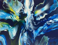 Image 1 of Blue Iris