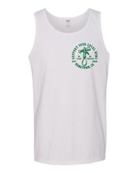 Image 1 of Support 26 Tank