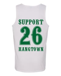 Image 2 of Support 26 Tank