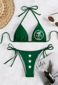 Image 3 of Support BFMC Hangtown Bikini