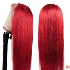 Image of FRONTAL WIG 