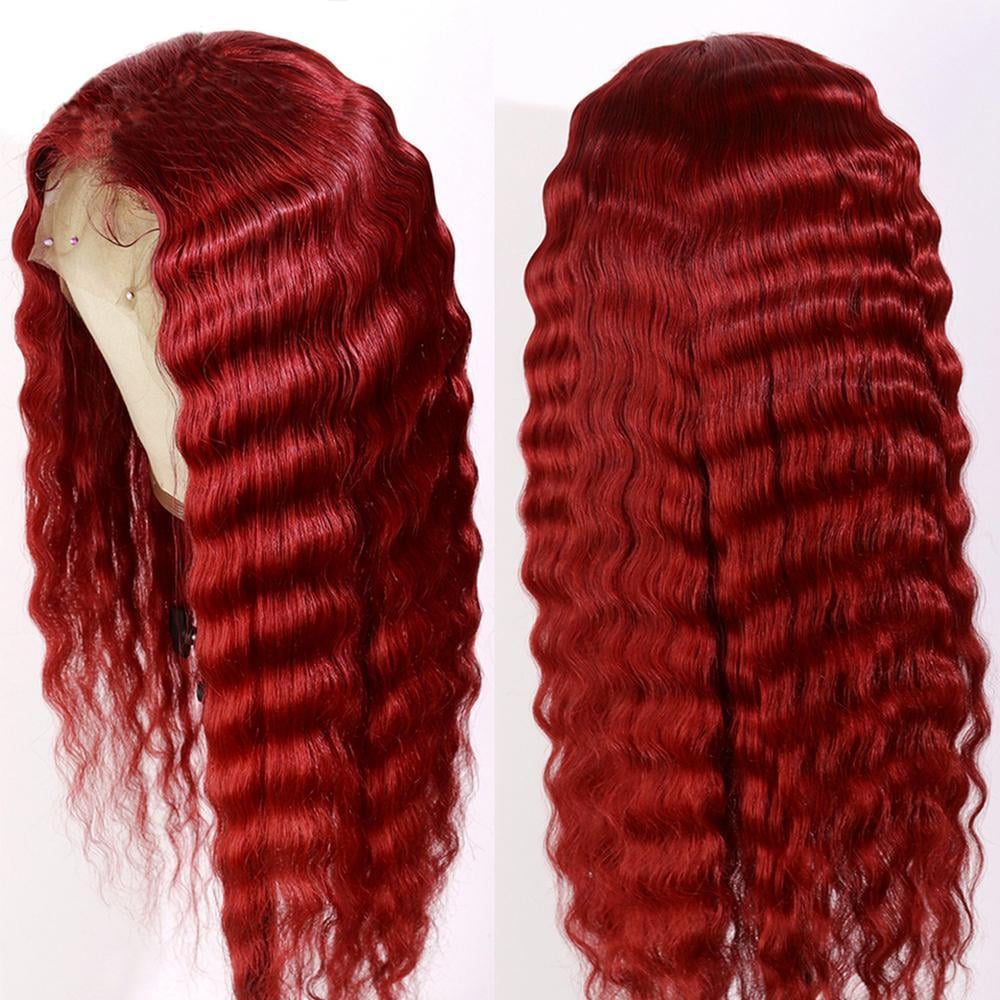 Image of FRONTAL WIG 