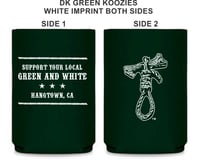 Support Noose Koozie