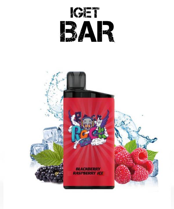 IGET BAR 3.5K PUFFS | 2kangroos.net IGET BAR 3.5K PUFFS | 2kangroos.net