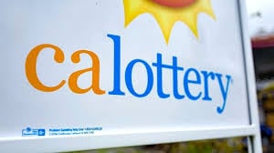 Image of California Lottery 