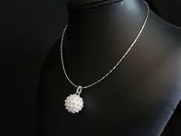 Image 1 of PH106 Pikun ball choker