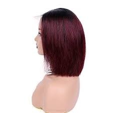 Image of BOB WIGS 