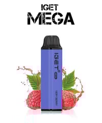 GET MEGA 3K PUFFS