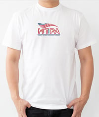 MTPA© (Make Trump President Again) Patriotic Tee