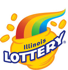 Image of Illinois Lottery 