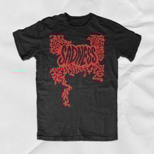SADNESS  NWO Colorway