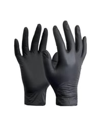 Guantes de nitrilo