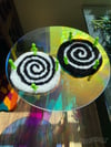 Crop Circle Coasters