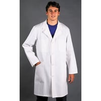 Bata de laboratorio