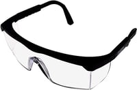Gafas de protección laboratorio