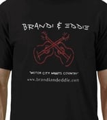 Image of Brandi & Eddie Tee-Shirts