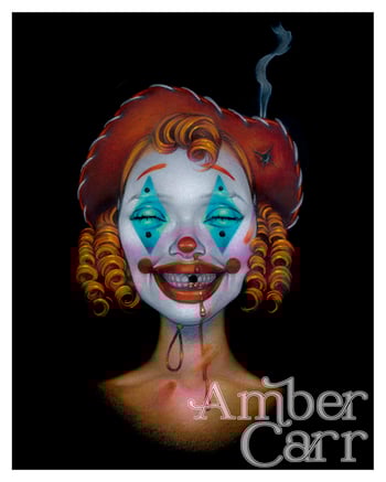 Products | Amber Carr